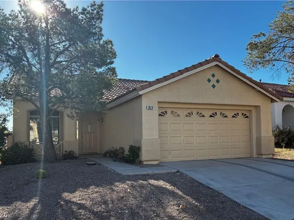 1824 Cedar Flat Ln, Las Vegas, NV 89134