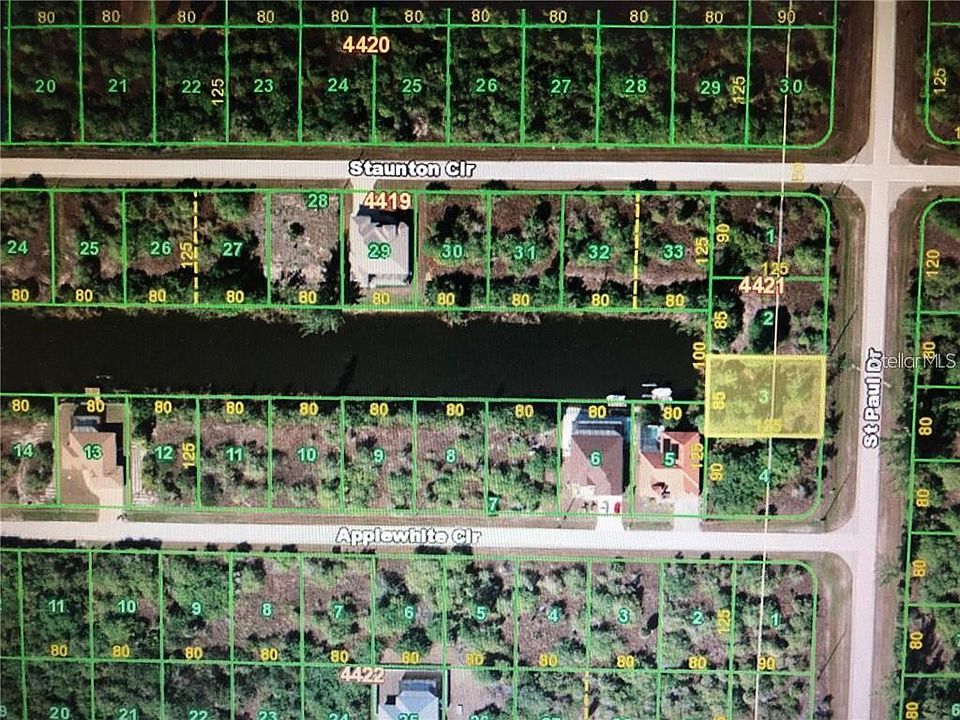 2nd image of 10281 Saint Paul Dr
