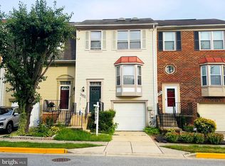15413 Empress Way, Bowie, MD 20716