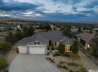 2185 Kingman Ct, Reno, NV 89511