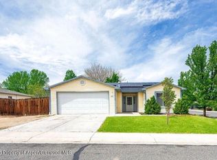 249 Kip Ln, Grand Junction, CO 81503