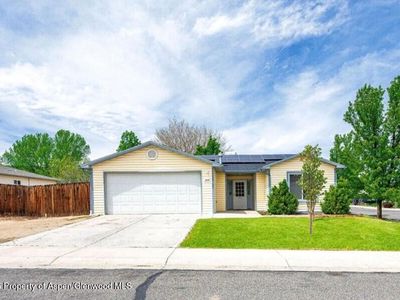 249 Kip Ln, Grand Junction, CO, 81503