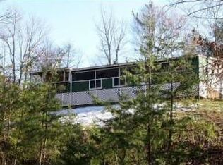70 Peak Ln, Rocky Mount, VA 24151