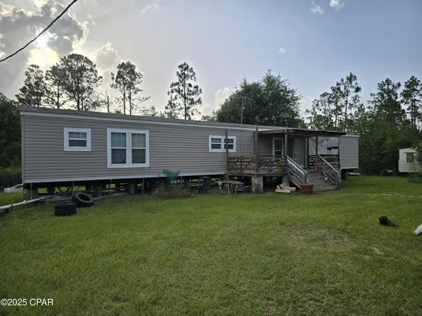 21102 NW Lakeview Dr, Altha, FL 32421