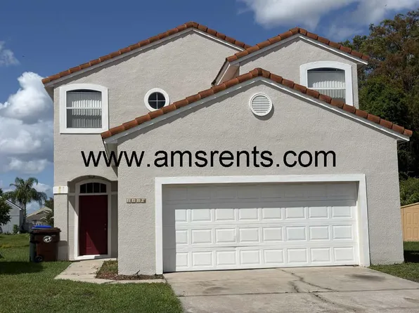 2404 Condado Ct, Kissimmee, FL 34743