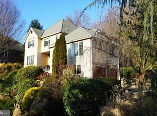 1419 Wesleys Run, Gladwyne, PA