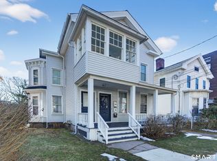 479 Orange Street, New Haven, CT 06511