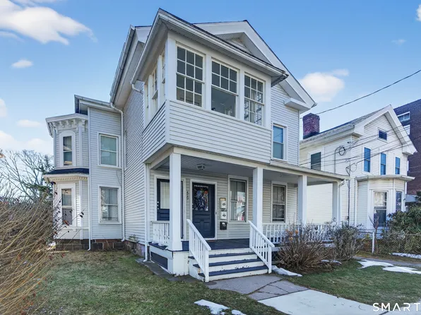 479 Orange Street, New Haven, CT 06511