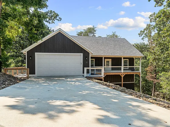 21 Sutherland Ln, Bella Vista, AR 72714