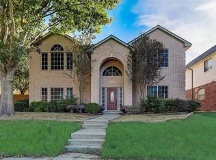 965 Rutgers Ct, Allen, TX 75002