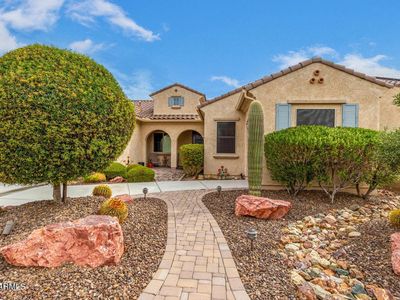 26952 W MARCO POLO Road, Buckeye, AZ, 85396