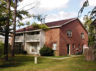 8254 Bayou Fountain Ave APT D, Baton Rouge, LA 70820