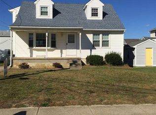 1303 Sheridan Blvd, Brigantine, NJ 08203