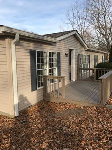 6030 E 250 S, Greenfield, IN, 46140