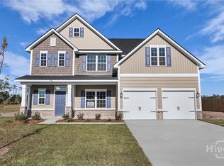 336 Deer Meadow Way SE, Allenhurst, GA 31301