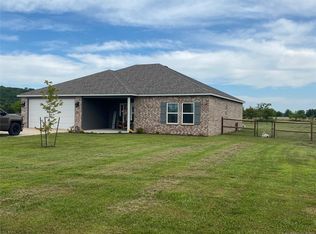 20567 E Kambrie Rd, Inola, OK 74036