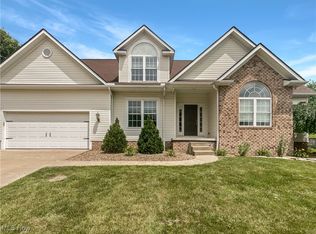 3217 Deborah Ct, Uniontown, OH 44685