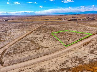 1278 E Industrial Blvd, Pueblo West, CO 81007