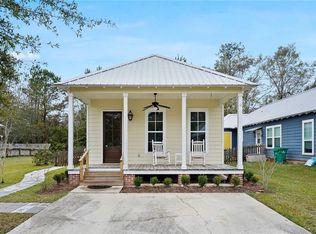 118 Abita Oaks Loop, Abita Springs, LA 70420