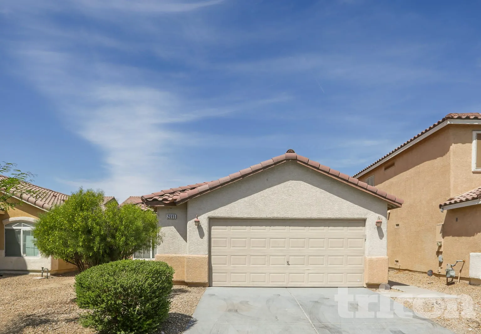 2695 Sunrise Day Court Las Vegas NV — Photo 1