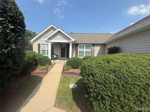 8 Autumn Grove Ct, O'Fallon, MO 63366