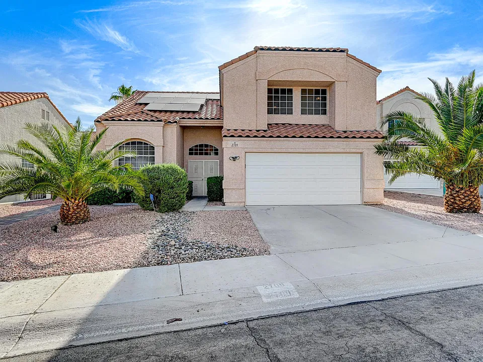 2709 Monrovia Dr
