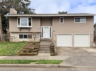 1935 SE 161st Ave, Portland, OR