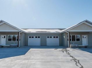 1111 Whitney St, Pender, NE 68047