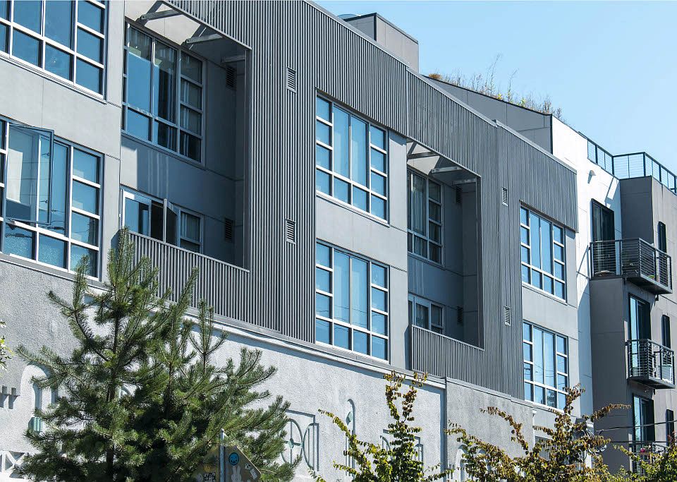 Building Photo