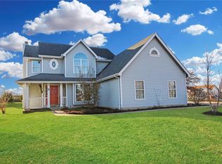 16 Griesenauer Ct, O'Fallon, MO