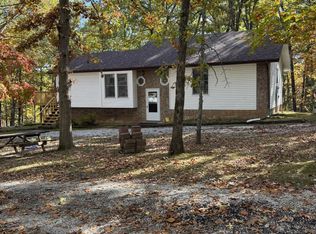 1814 State Highway 125 S, Sparta, MO 65753