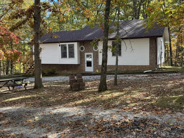 1814 State Highway 125 S, Sparta, MO 65753