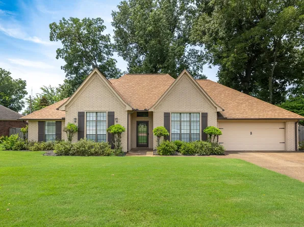 3615 Summerdale Dr, Memphis, TN 38133