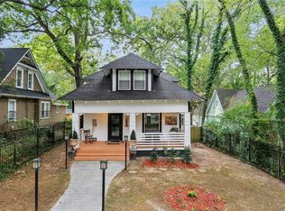 1322 Avon Ave SW, Atlanta, GA