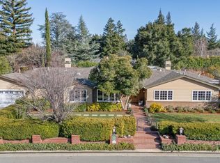 777 Los Altos Ave, Los Altos, CA 94022