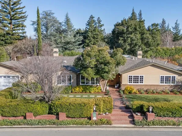 777 Los Altos Ave, Los Altos, CA 94022