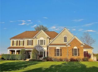 56 Angels Path, Webster, NY 14580