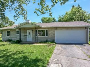 3 Parkview Dr, New Whiteland, IN 46184