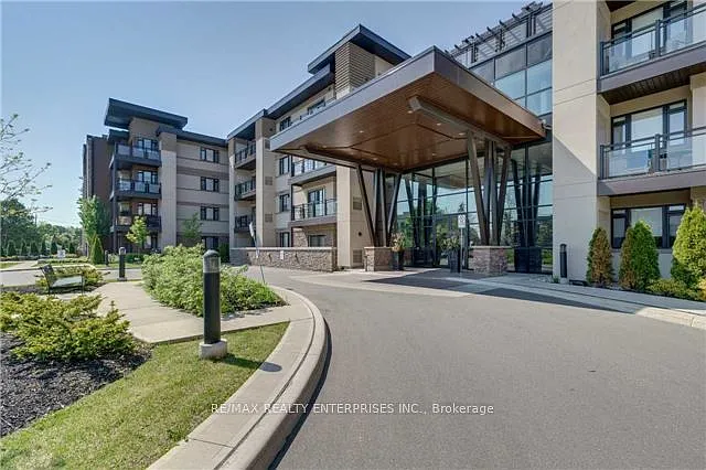 128 Garden Dr #105 — Photo 1