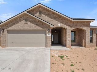 3410 Farmhouse Ave, Wolfforth, TX 79382