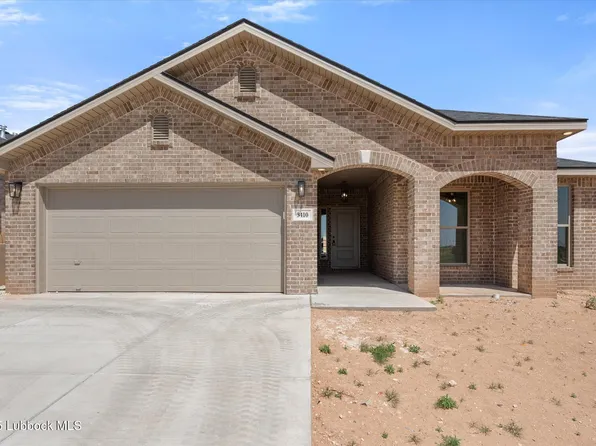 3410 Farmhouse Ave, Wolfforth, TX 79382