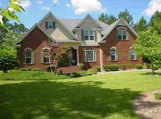 3428 Sussex Ct, Florence, SC 29501