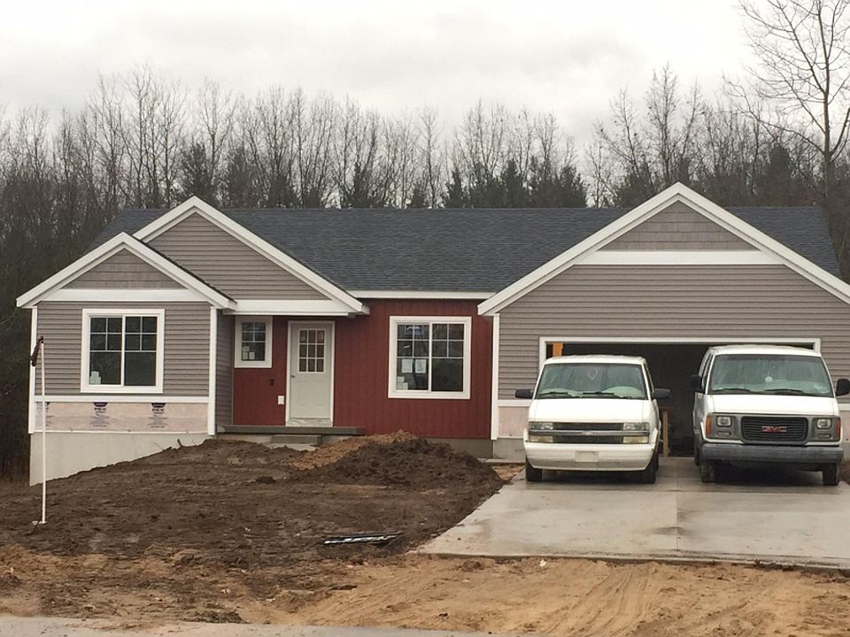 1st image of 601 W Harmony Dr NE