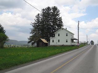 1284 W Winter Rd, Loganton, PA 17747