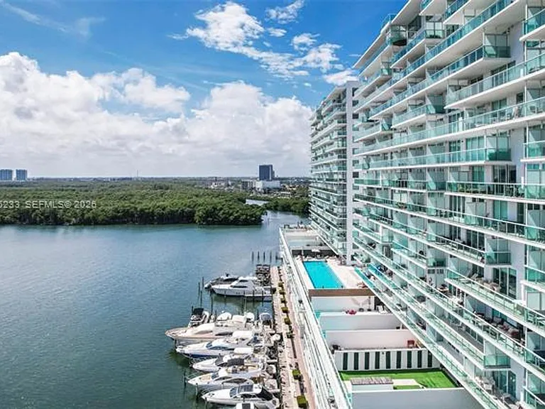 400 Sunny Isles Blvd #1708 — Photo 49