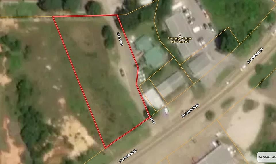 1st image of 0 N Lamar Blvd