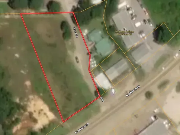 0 N Lamar Blvd, Oxford, MS 38655