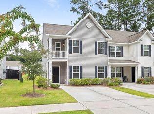 143 Spencer Cir, Summerville, SC 29485