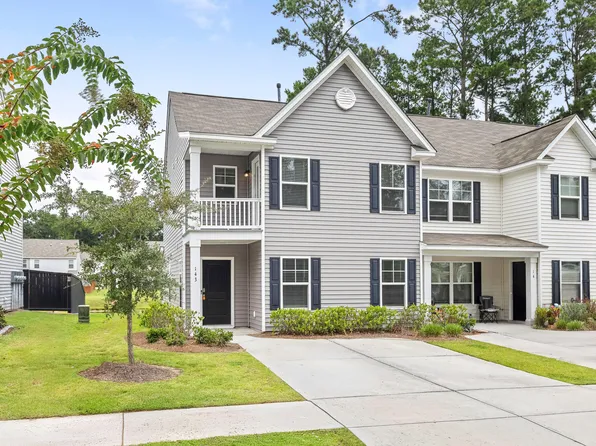 143 Spencer Cir, Summerville, SC 29485