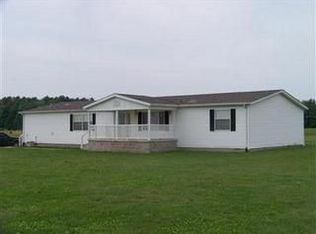 11525 Milner Rd, Leesburg, OH 45135